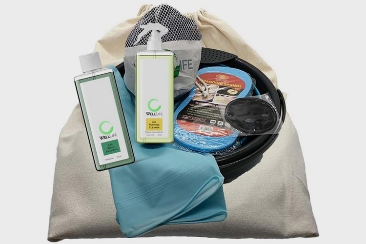 The Best Car Cleaning Kits To Keep Your Ride Looking Good